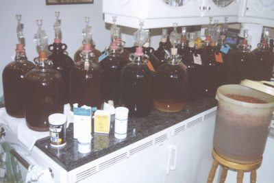 Index of the Highlights of 1998